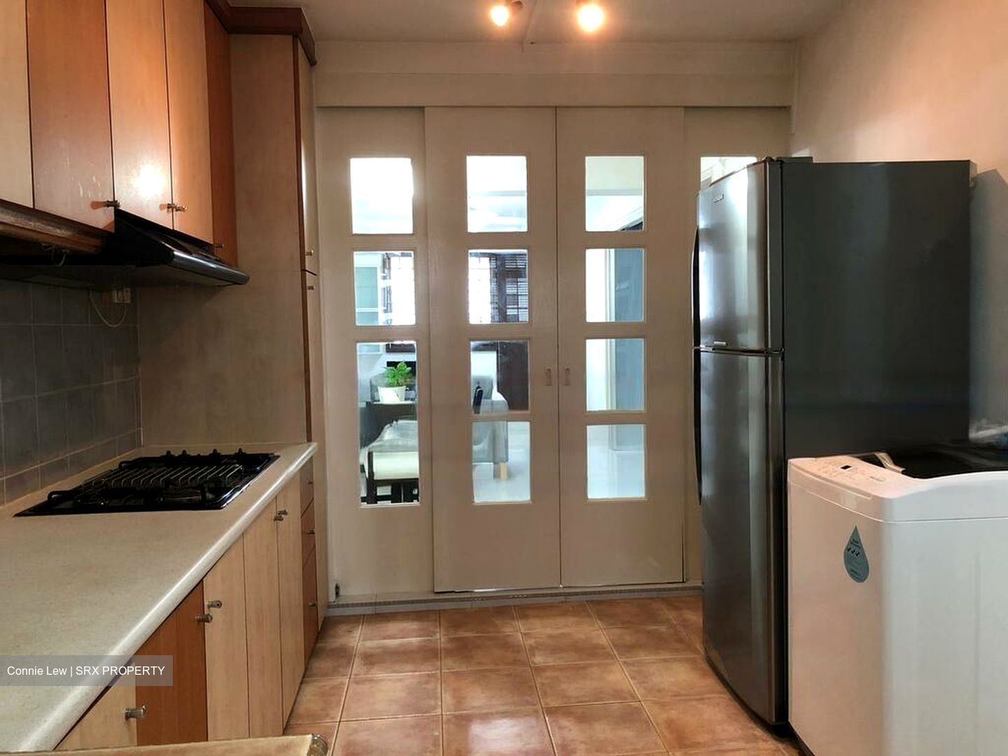 Blk 8 Farrer Gardens (Bukit Timah), HDB 3 Rooms #595181501